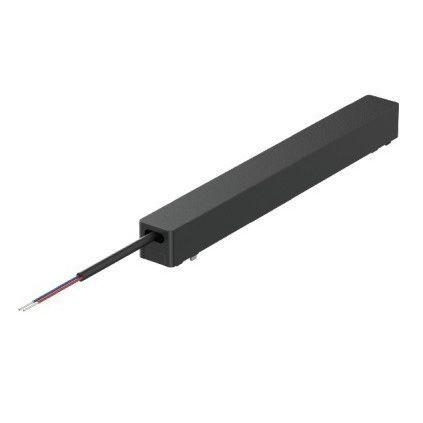 Блок питания Italline Kreator IT09-9022 black, цвет черный