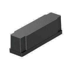 Монтажная коробка Italline Kreator IT09-9024 black, цвет черный