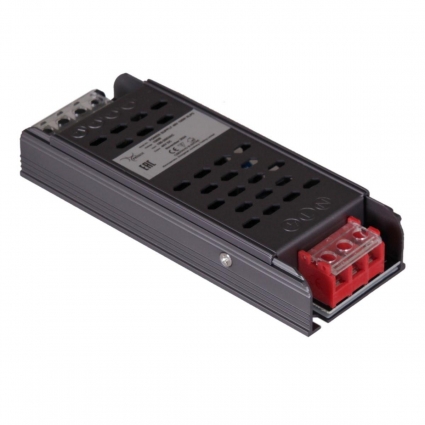 Блок питания Reluce POWER SUPPLY 48V 100W RLPS, цвет черный