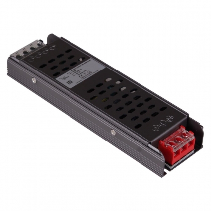Блок питания Reluce POWER SUPPLY 48V 200W RLPS, цвет черный