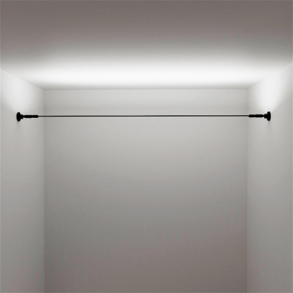 Тросовая система Arte Lamp Skycross A600506-180-4K для гостиной площадью до 22.5 кв.м.
