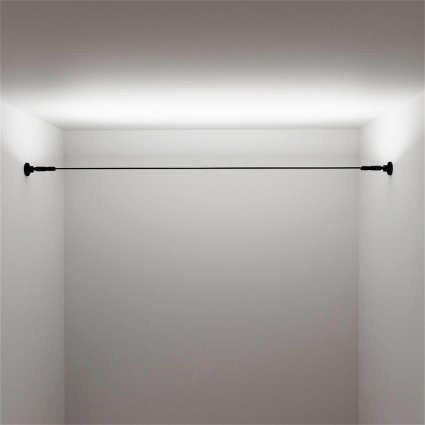 Тросовая система Arte Lamp Skycross A600506-240-4K для офиса площадью до 30 кв.м.