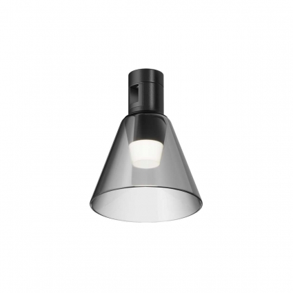 Трековый светильник Technical TR147-1-3W4K-B, цоколь LED