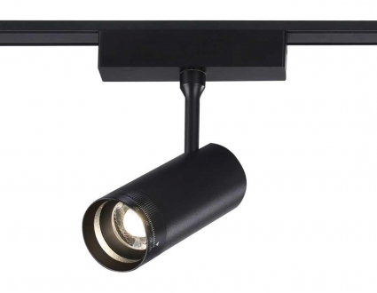 Трековый светодиодный светильник Ambrella light Track System GV1571, цоколь LED