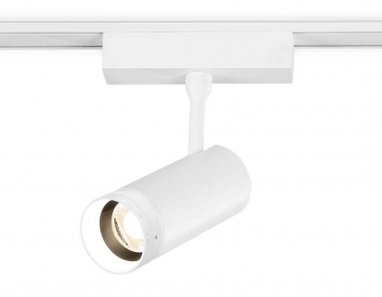 Трековый светодиодный светильник Ambrella light Track System GV1570, цоколь LED