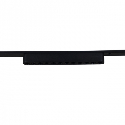 Магнитная трековая система Reluce 13002-9.3-001UR magnetic LED12W BK, цоколь LED,  в современном стиле