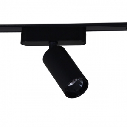 Магнитная трековая система Reluce 13005-9.3-001UR magnetic LED12W BK, цоколь LED,  в современном стиле