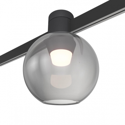 Трековый светильник ST Luce ST819.406.03, цоколь LED,  в стиле Хай-тек