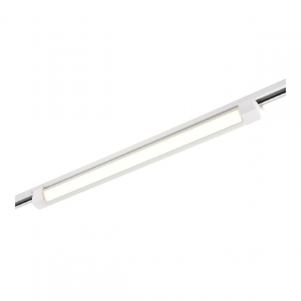Трековый светильник ST Luce ST368.536.20.2, цоколь LED,  в стиле Хай-тек