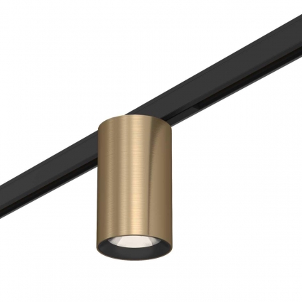 Трековый светильник ST Luce ST671.346.05, цоколь LED,  в стиле Хай-тек