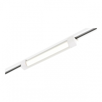 Трековый светильник ST Luce ST368.546.10, цоколь LED,  в стиле Хай-тек
