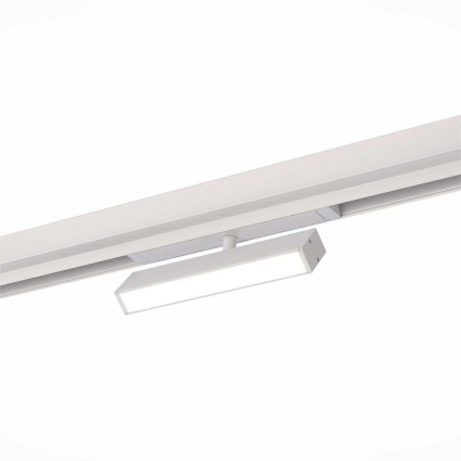 Трековый светильник ST Luce ST378.546.09, цоколь LED,  в стиле Хай-тек