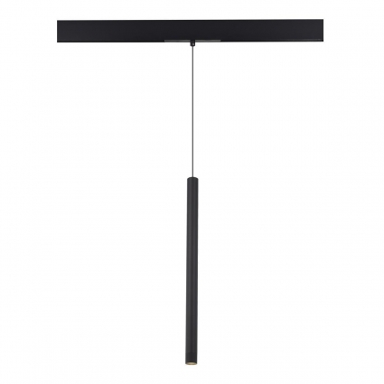 Трековый светильник ST Luce ST683.436.08, цоколь LED,  в стиле Хай-тек