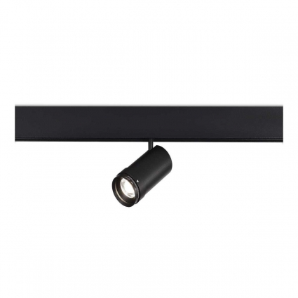 Трековый светильник ST Luce ST357.446.12, цоколь LED,  в стиле Хай-тек