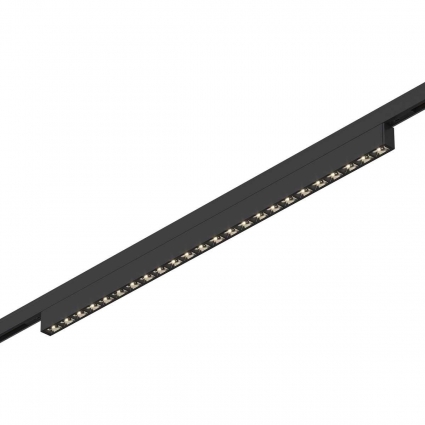 Трековый светильник ST Luce ST666.436.20, цоколь LED,  в стиле Хай-тек