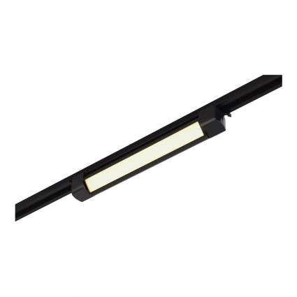 Трековый светильник ST Luce ST368.436.10, цоколь LED,  в стиле Хай-тек