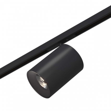 Трековый светильник ST Luce ST671.446.05, цоколь LED,  в стиле Хай-тек