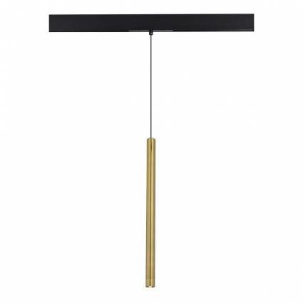 Трековый светильник ST Luce ST682.346.07, цоколь LED,  в стиле Хай-тек