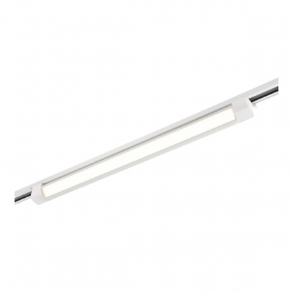 Трековый светильник ST Luce ST368.546.20.2, цоколь LED,  в стиле Хай-тек