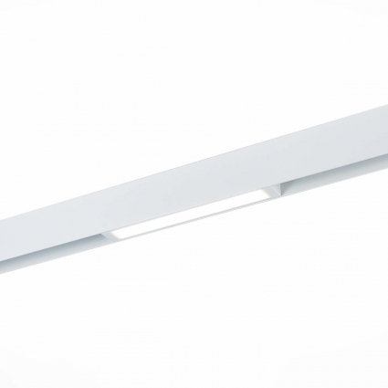 Трековый светильник ST Luce ST657.536.09, цоколь LED,  в стиле Хай-тек