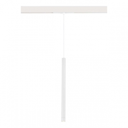 Трековый светильник ST Luce ST683.536.08, цоколь LED,  в стиле Хай-тек