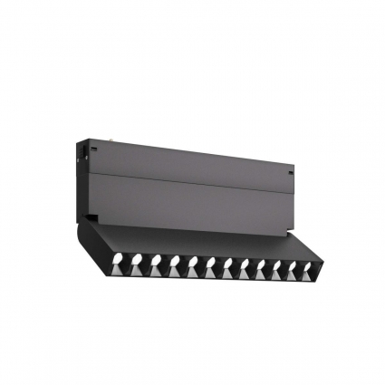 Трековый светильник ST Luce ST686.496.09, цоколь LED,  в стиле Хай-тек