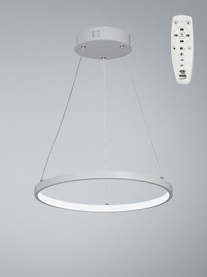 Люстра Vitaluce V2515DT-9/1S для гостиной площадью до 12 кв.м., цвет хром,  в стиле Хай-тек