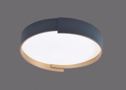 Люстра потолочная Alfa Light F0724-34 в стиле модерн