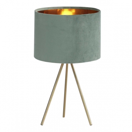 Настольная лампа ST Luce FUEGO SL6242.704.01 на площадь до 2 кв.м., цоколь E27