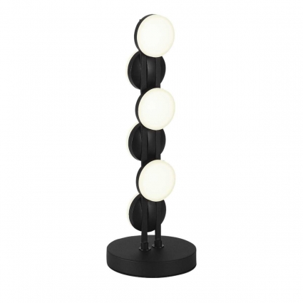 Настольная лампа ST Luce MONRO SL6610.404.06 на площадь до 4 кв.м., цоколь LED