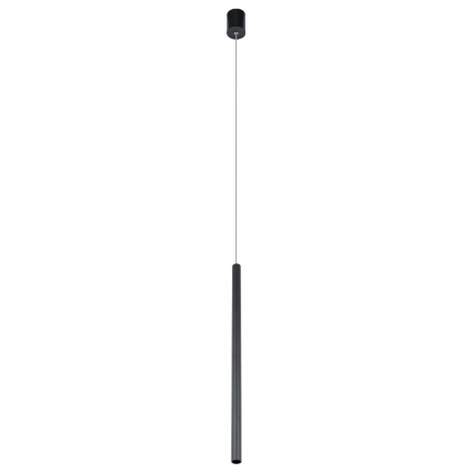 Подвесной светильник Loft IT Metropolis 10334/1000 Black, цоколь LED,  в стиле модерн
