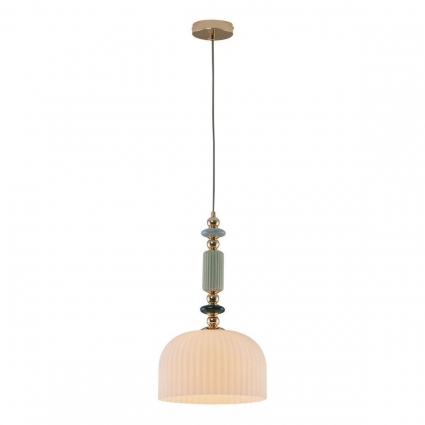 Подвесной светильник Moderli Charm V10903-P для кухни площадью до 4 кв.м.,  в восточном стиле