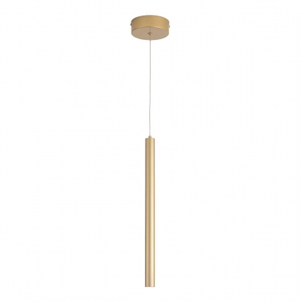 Подвесной светильник ST Luce ST613.213.06 на площадь до 2 кв.м., цоколь LED,  в стиле Хай-тек