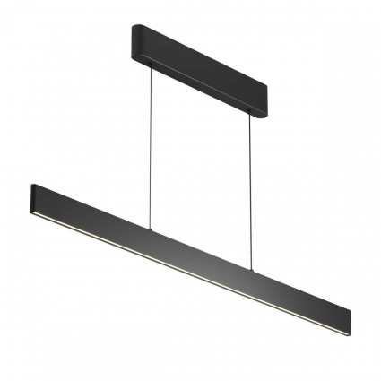 Подвесной светильник Technical P109PL-36W2.7-6K-B, цоколь LED
