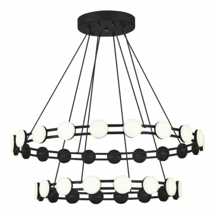 Подвесной светильник ST Luce MONRO SL6610.403.36 на площадь до 24.5 кв.м., цоколь LED