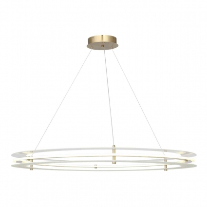 Подвесной светильник ST Luce FAGY SL6245.213.01 на площадь до 24.5 кв.м., цоколь LED,  в стиле модерн