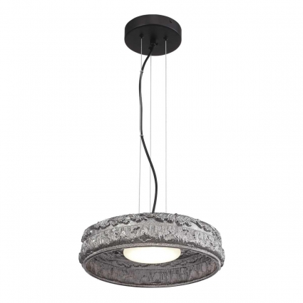 Подвесной светильник ST Luce ANTIKE SL6143.413.01 на площадь до 5 кв.м., цоколь LED,  в стиле модерн