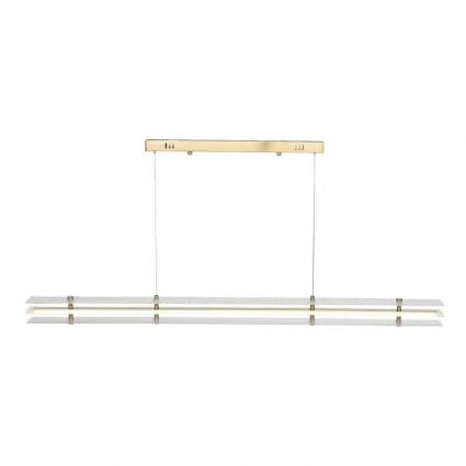 Подвесной светильник ST Luce FAGY SL6245.223.01 на площадь до 10.5 кв.м., цоколь LED,  в стиле модерн