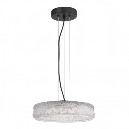 Подвесной светильник ST Luce ANTIKE SL6143.403.01 на площадь до 5 кв.м., цоколь LED,  в стиле модерн