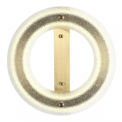 Потолочный светильник ST Luce FAGY SL6245.202.01 на площадь до 10.5 кв.м., цоколь LED,  в стиле модерн
