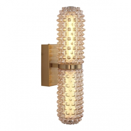 Настенный светильник ST Luce SAGUARO SL6144.301.01 на площадь до 4 кв.м., цоколь LED,  в стиле модерн