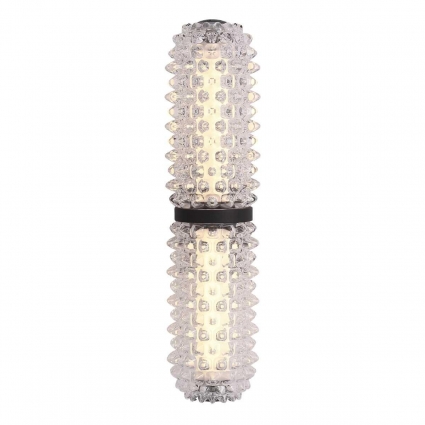 Настенный светильник ST Luce SAGUARO SL6144.401.01 на площадь до 4 кв.м., цоколь LED,  в стиле модерн