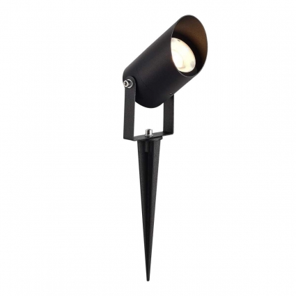 Уличный светильник ST Luce YARDO SL9014.405.01 на площадь до 1 кв.м., цоколь LED,  в стиле Хай-тек