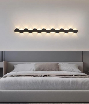Бра Alfa Light F0324-107 в стиле модерн