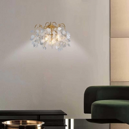 Бра Alfa Light F0124-30, цоколь G9