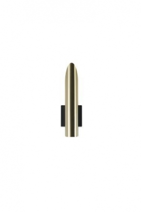 Бра Alfa Light F1024-48 280MM TG G9, цоколь G9,  в стиле модерн