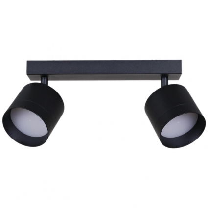 Точечный светильник Reluce Technical 53019-9.5-002IL SPOT LIGHT GX53 BK, цоколь GX53