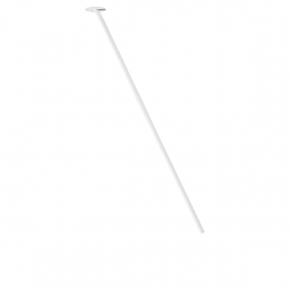 Встраиваемый светодиодный спот Loft IT Cane 10359/1000 White для кухни, цвет белый,  в стиле модерн