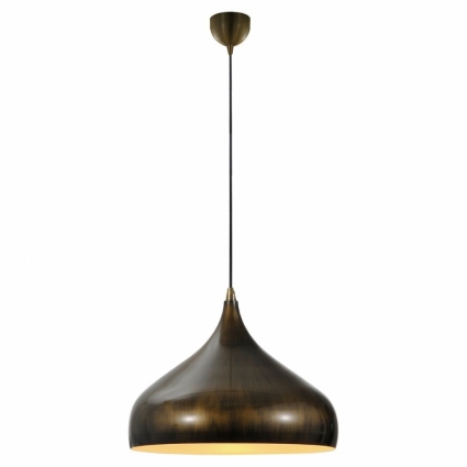 Подвесной светильник Lussole Loft LSP-9655 для кафе и ресторанов площадью до 3.3 кв.м.,  в стиле лофт
