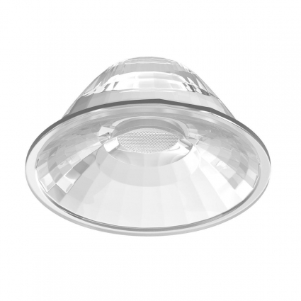Линза Maytoni Technical Downlight для Alfa LED 15° LensCD43-15, цвет прозрачный